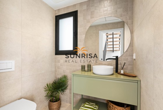 Maison · Nouvelle construction - Polop · Alicante · Espagne