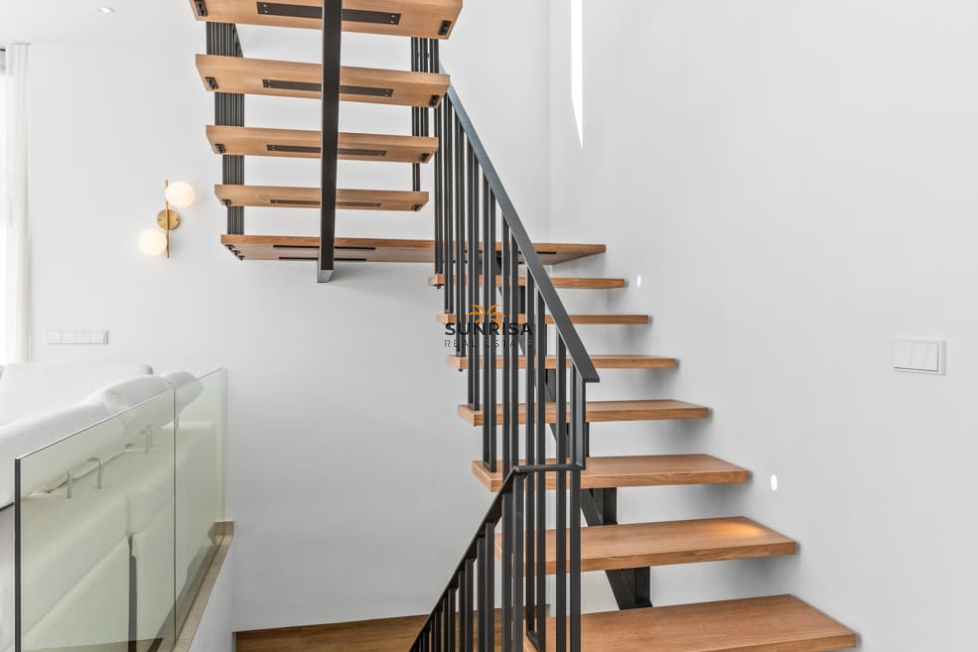Nieuwbouw Woningen - Huis - Polop