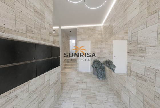 Appartement · Nouvelle construction - Alicante (Alacant) · Alicante · Espagne