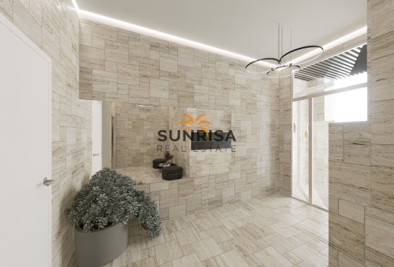 Appartement · Nouvelle construction - Alicante (Alacant) · Alicante · Espagne