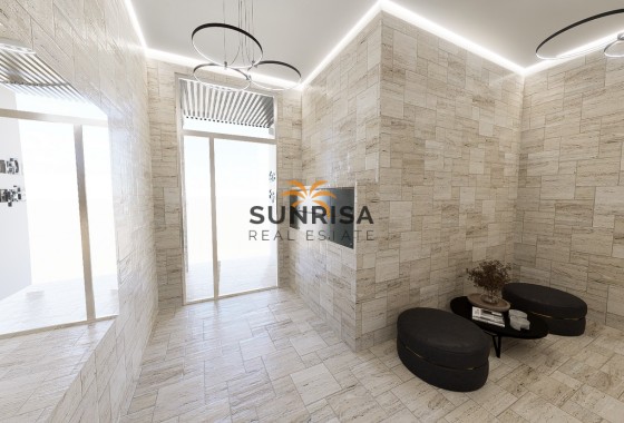 Appartement · Nouvelle construction - Alicante (Alacant) · Alicante · Espagne