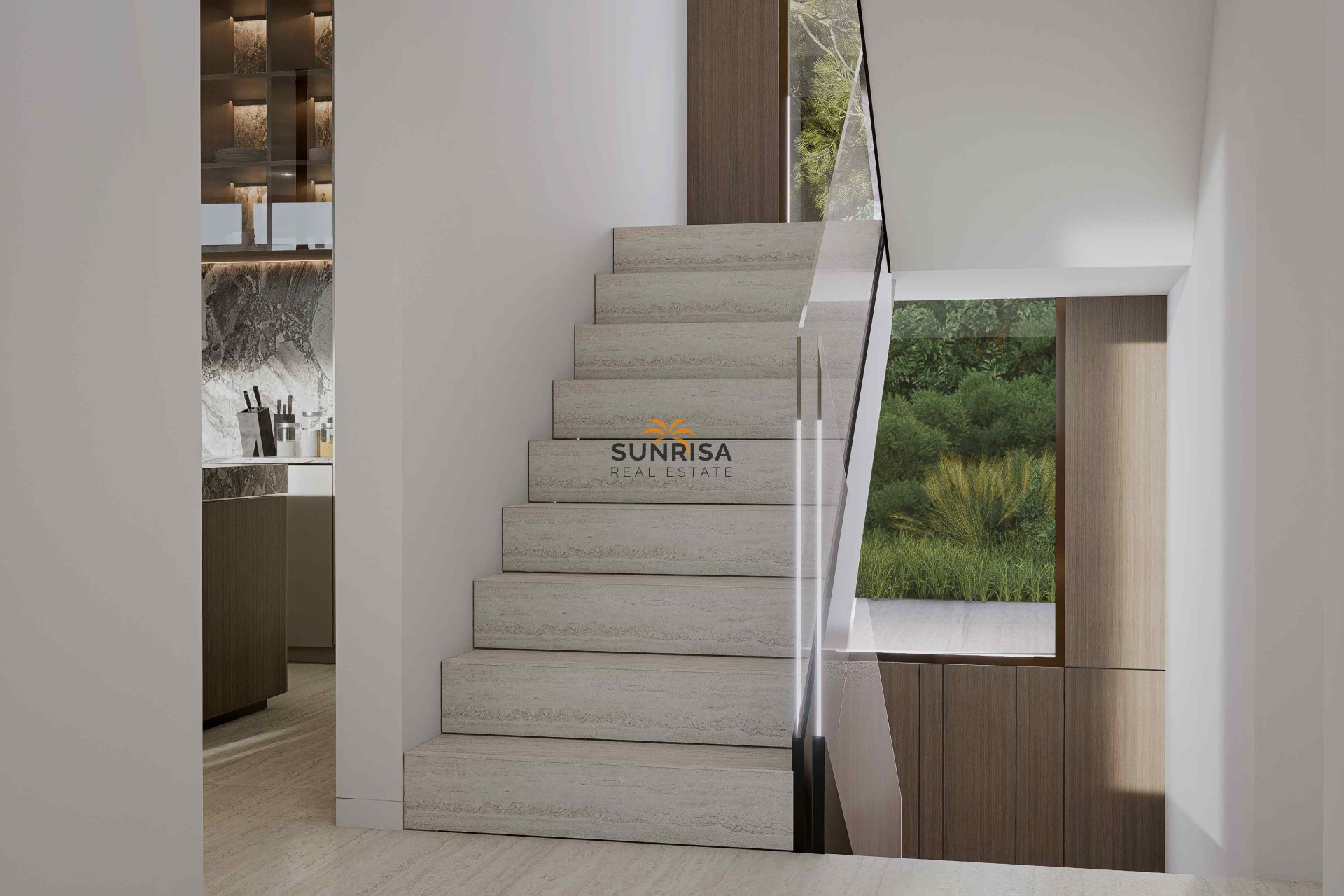 Obra nueva - Villa - Las Colinas Golf & Country Club