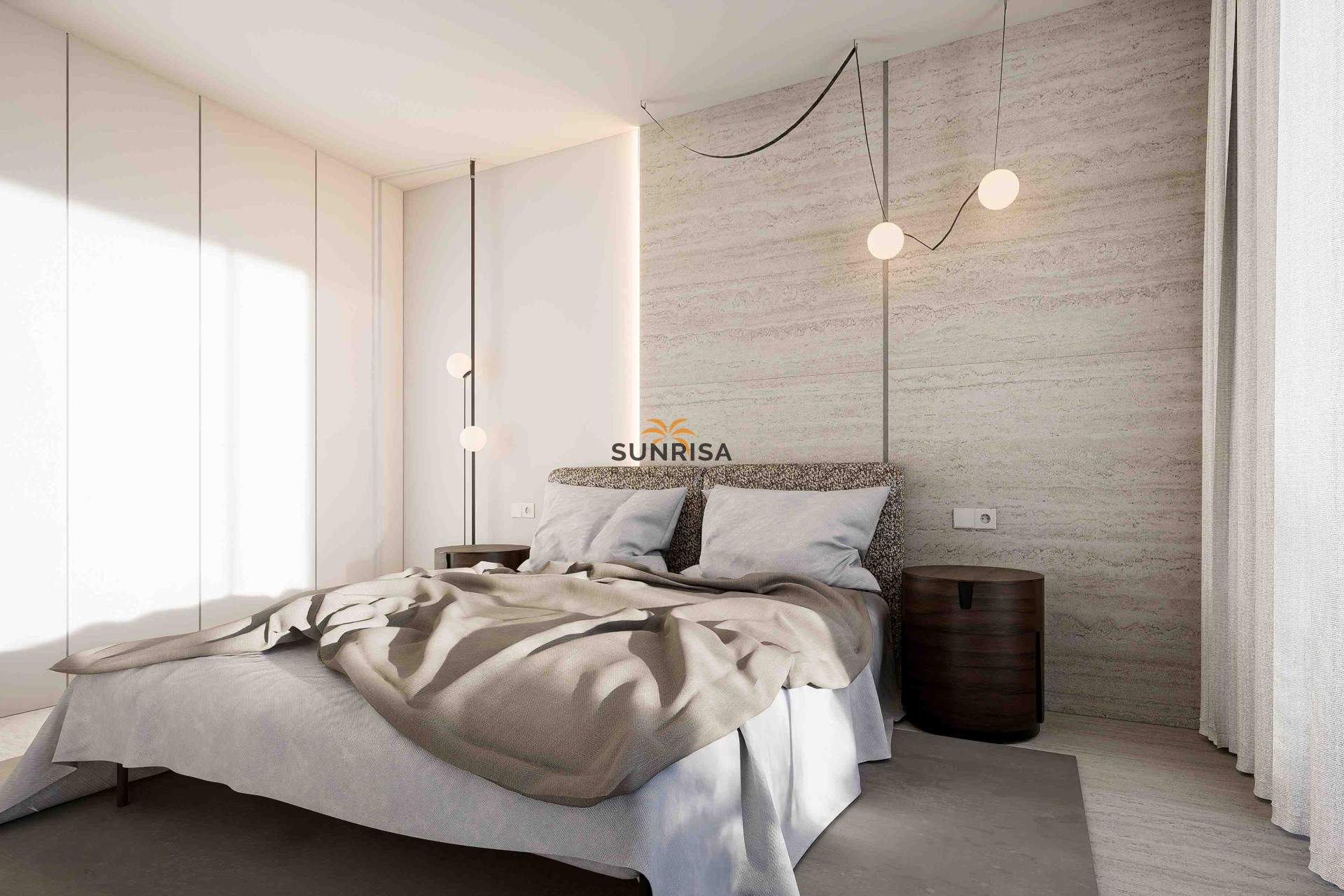 Obra nueva - Villa - Las Colinas Golf & Country Club
