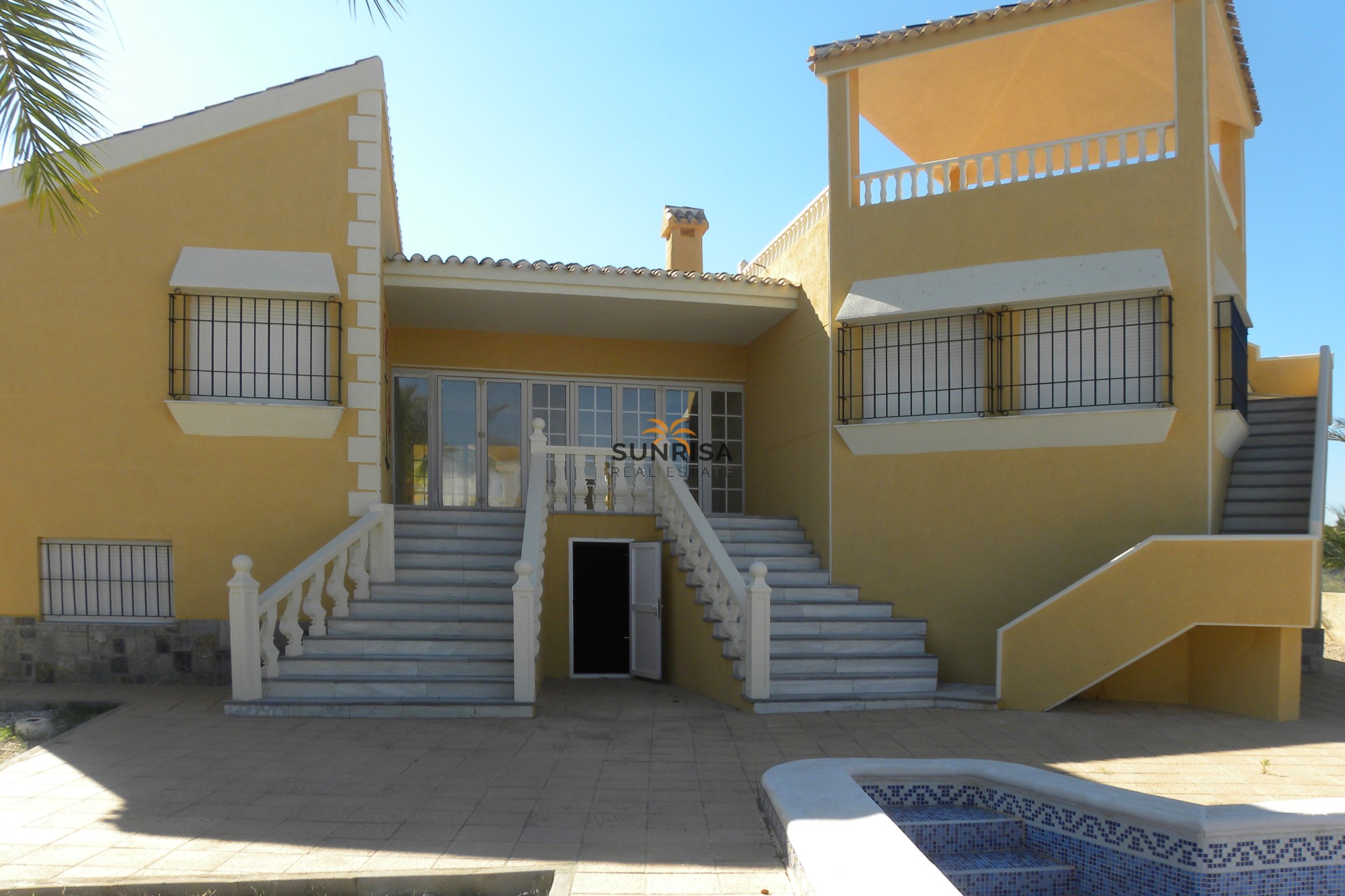 Obra nueva - Casa - La Manga del Mar Menor