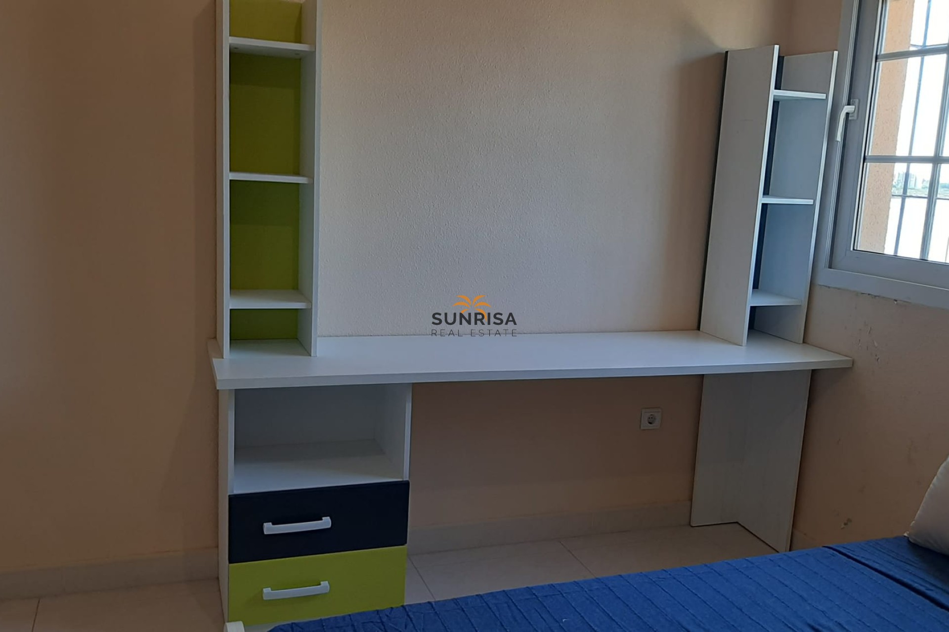 Obra nueva - Casa - La Manga del Mar Menor