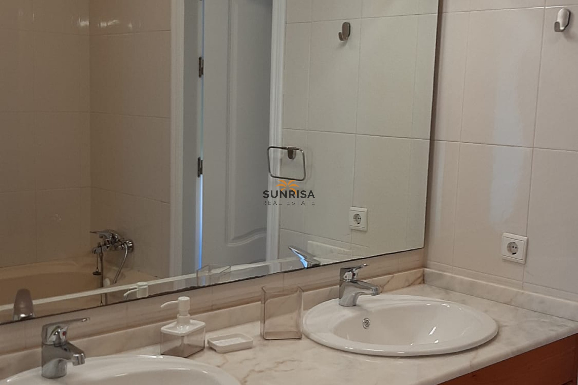 Obra nueva - Casa - La Manga del Mar Menor