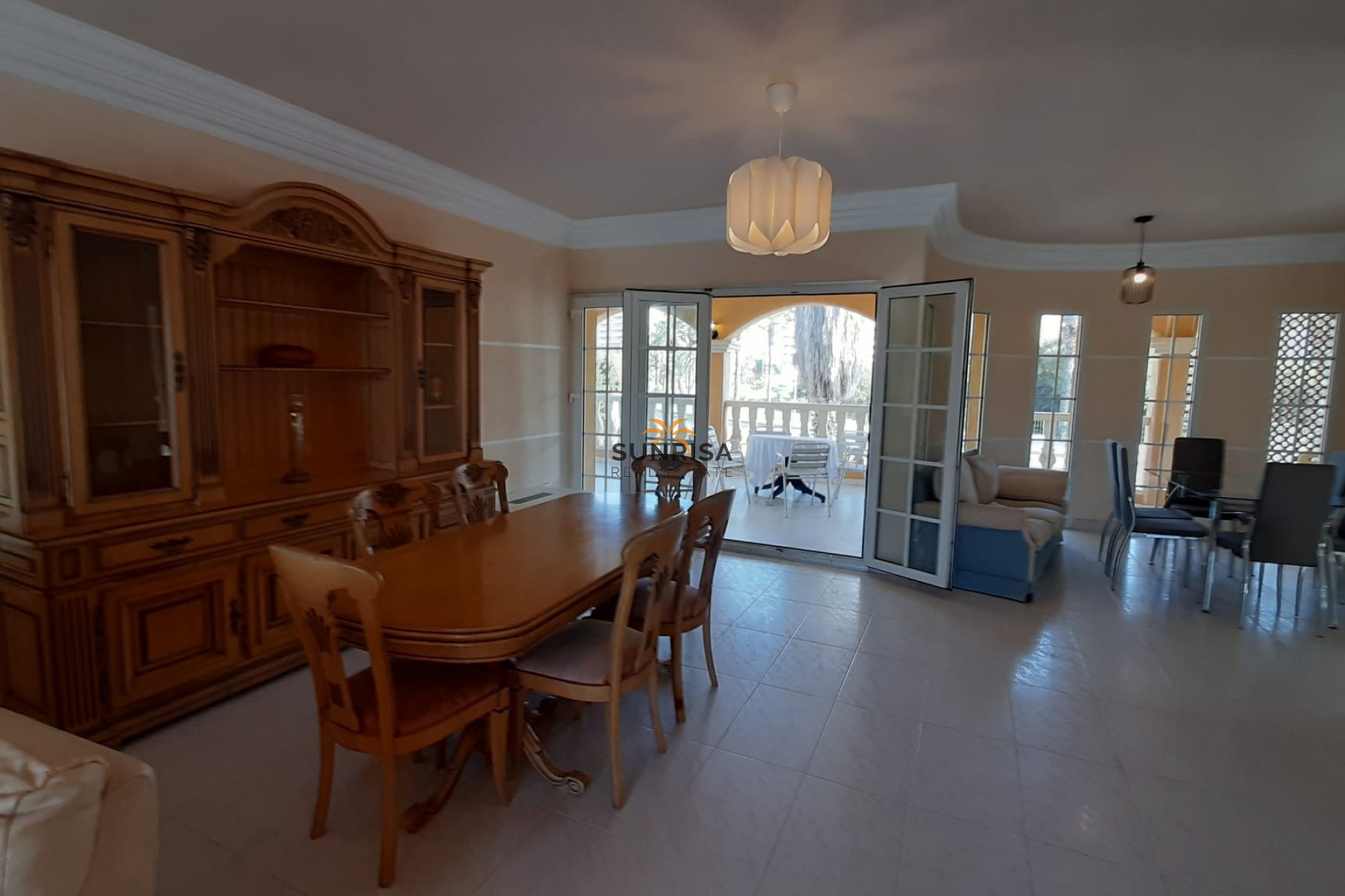 Obra nueva - Casa - La Manga del Mar Menor