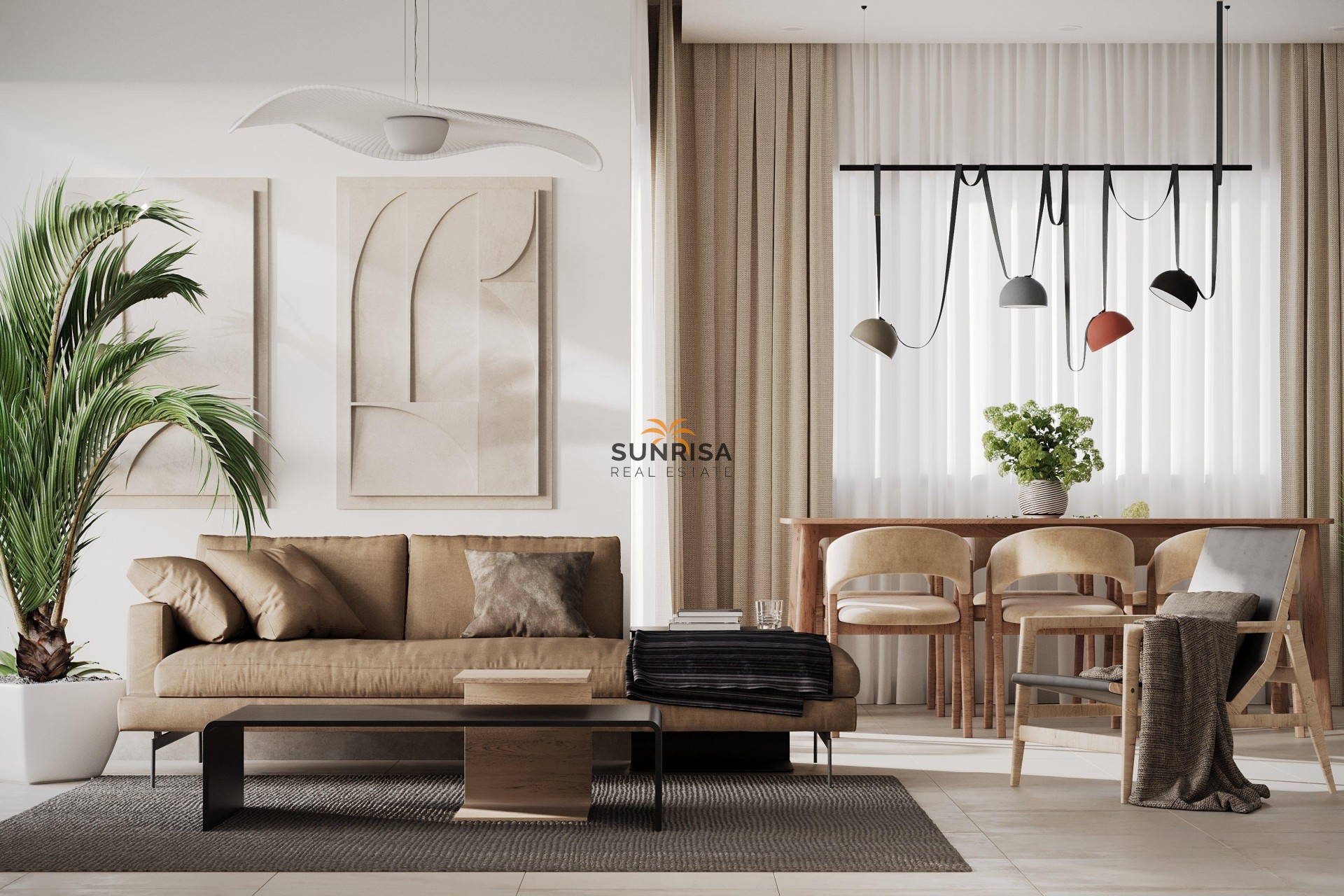 Obra nueva - Casa - Calpe