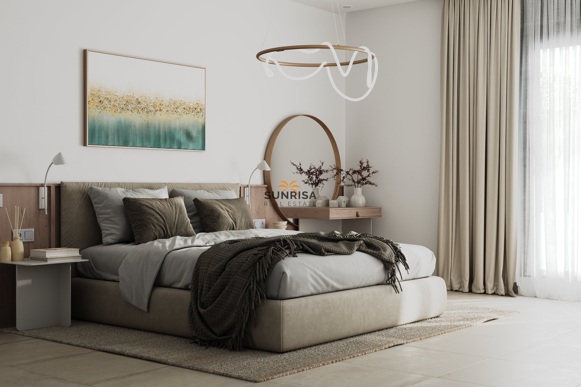 Obra nueva - Casa - Calpe