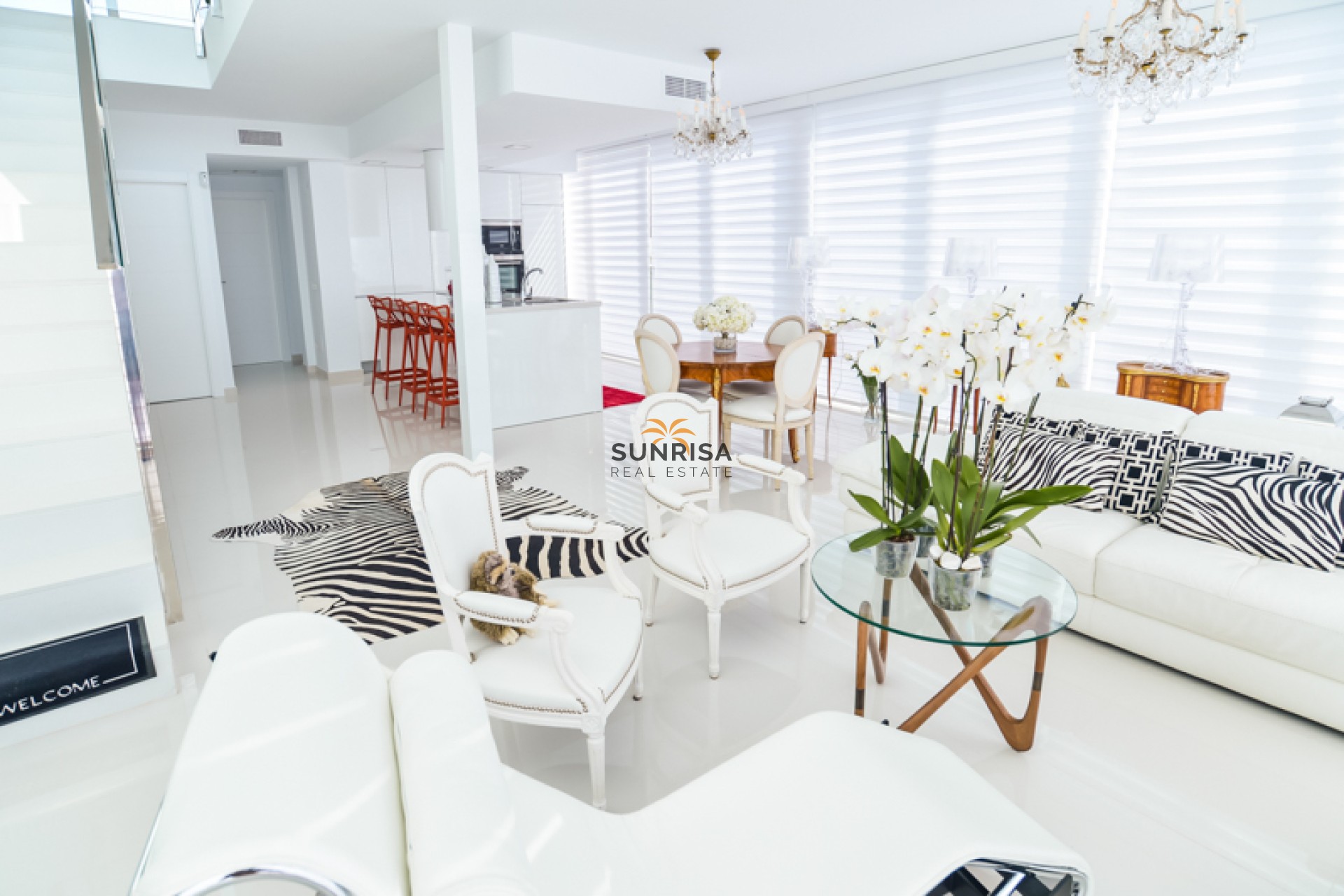 New Build - House - Gran Alacant