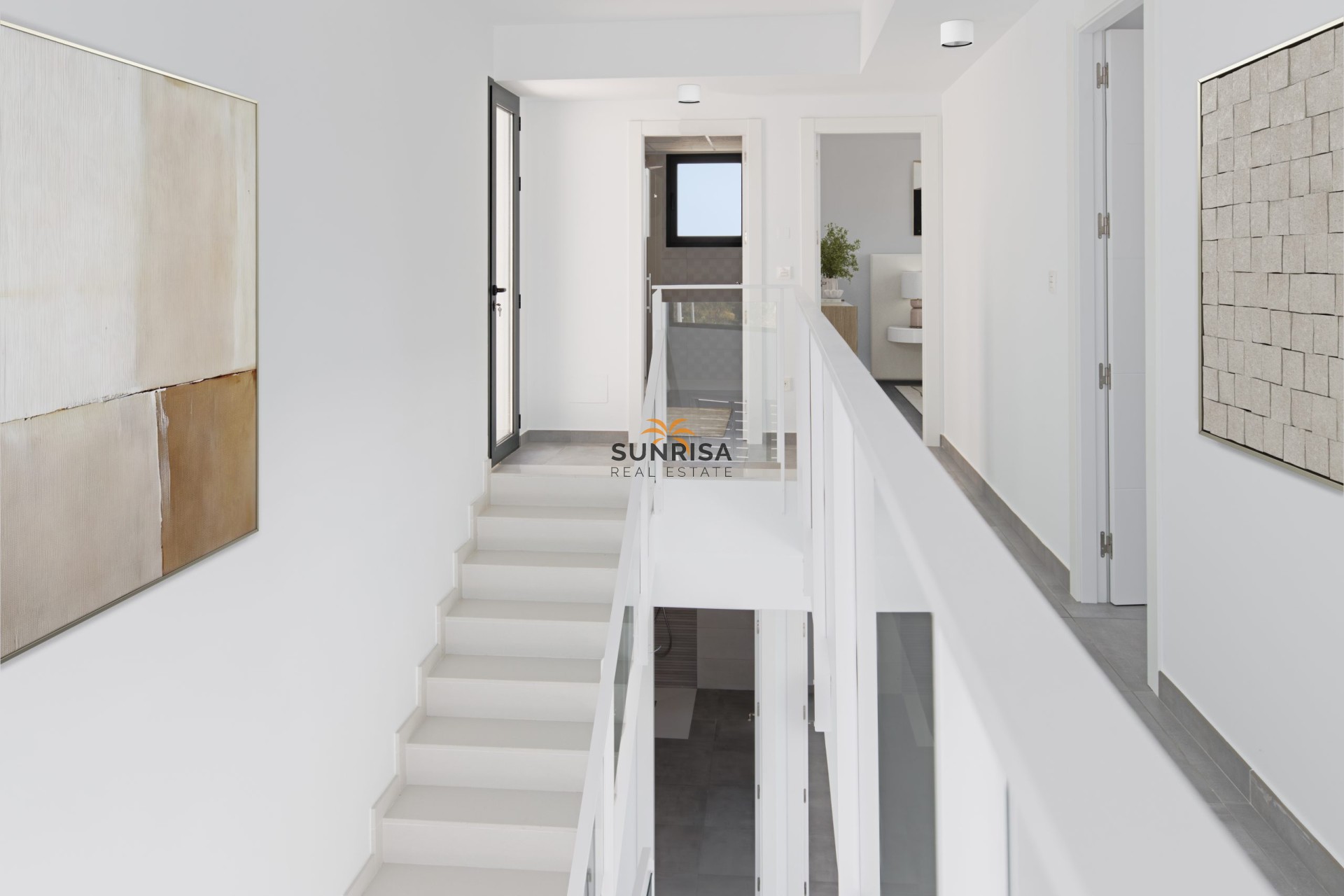 New Build - House - Gran Alacant
