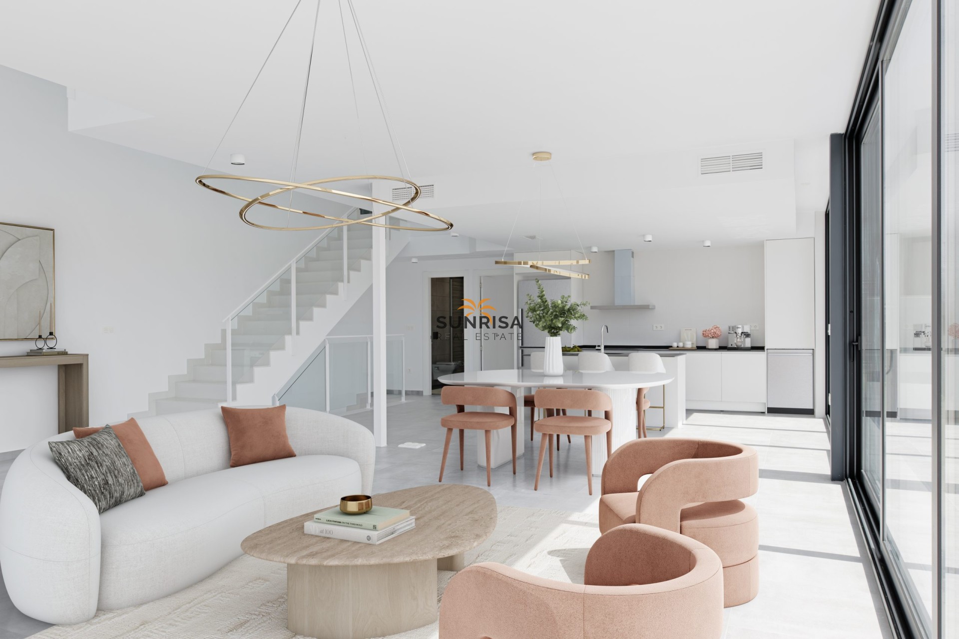 New Build - House - Gran Alacant