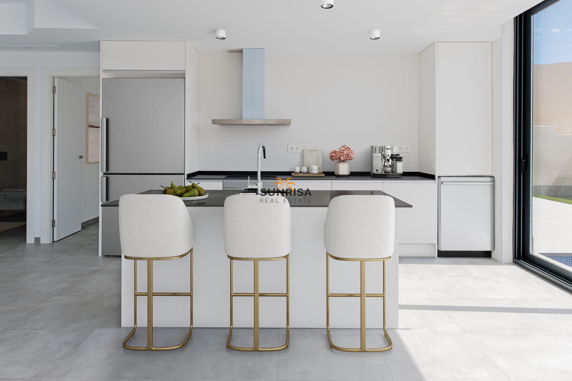 New Build - House - Gran Alacant