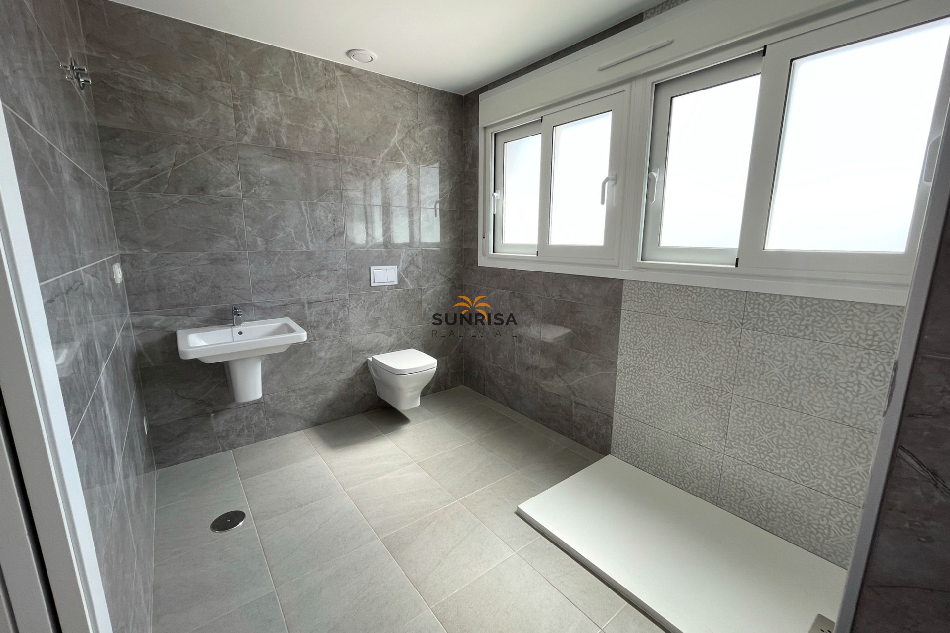 New Build - House - Gran Alacant