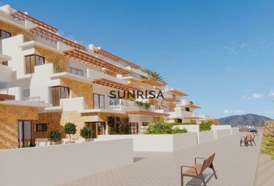 Apartment · New Build - Vera · Almería · Spain