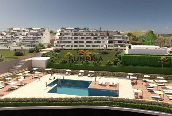 Appartement · Nouvelle construction - Vera · Almería · Espagne