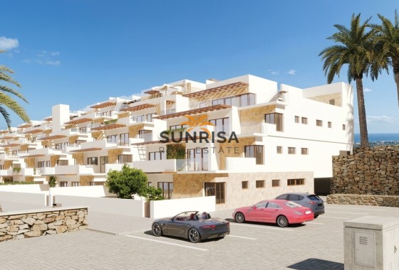 Penthouse · New Build - Vera · Almería · Spain