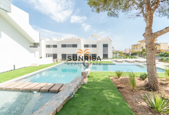 Bungalow · Obra nueva - Torrevieja · Alicante · España