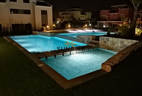 Bungalow · Nieuwbouw Woningen - Torrevieja · Alicante · Spanje