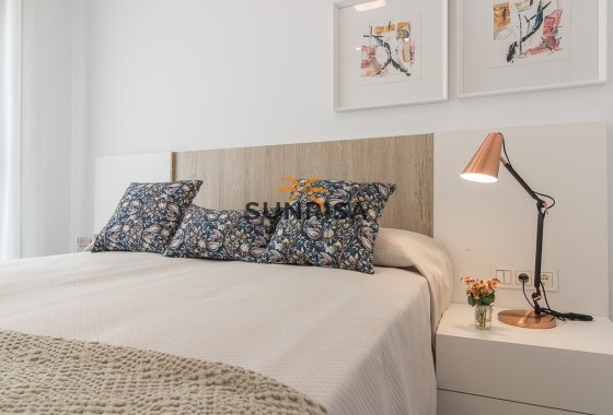 Bungalow · Nieuwbouw Woningen - Torrevieja · Alicante · Spanje