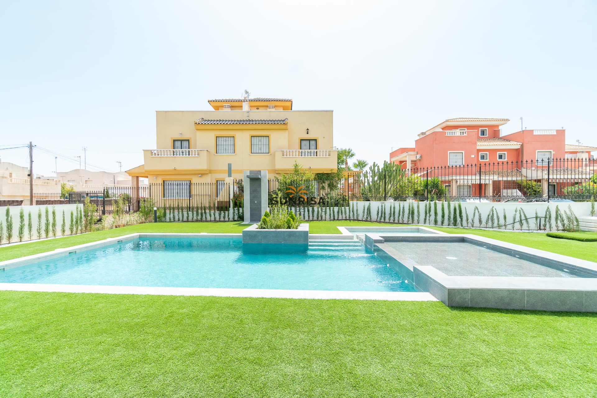 New Build - Bungalow - Torrevieja
