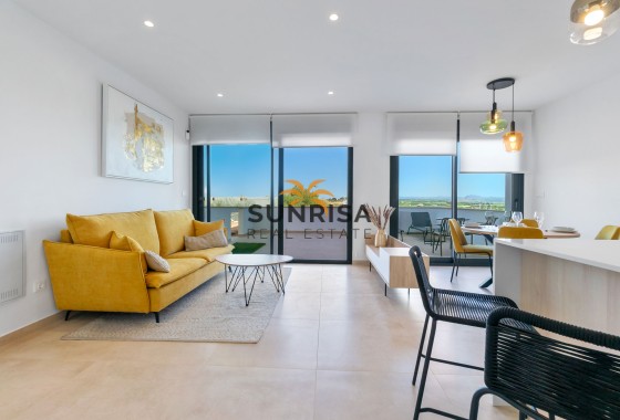 Bungalow · Nieuwbouw Woningen - Torrevieja · Alicante · Spanje