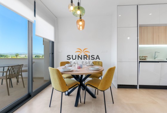 Bungalow · Nieuwbouw Woningen - Torrevieja · Alicante · Spanje