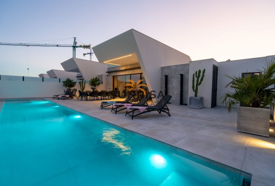 Villa · Nieuwbouw Woningen - Rojales · Alicante · Spanje