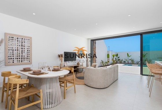 Huis · Nieuwbouw Woningen - Los Alcázares · Murcia · Spanje