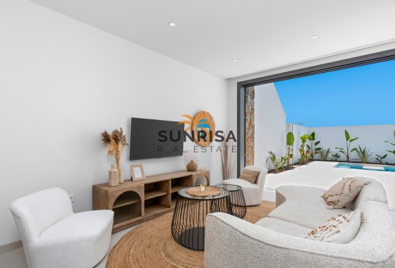 Huis · Nieuwbouw Woningen - Los Alcázares · Murcia · Spanje