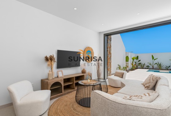 Huis · Nieuwbouw Woningen - Los Alcázares · Murcia · Spanje