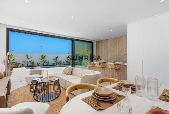 Huis · Nieuwbouw Woningen - Los Alcázares · Murcia · Spanje