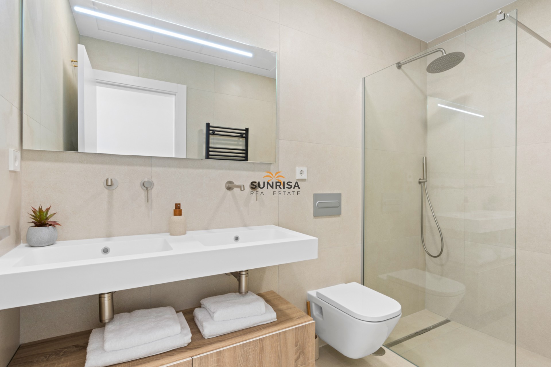 New Build - House - Los Alcázares
