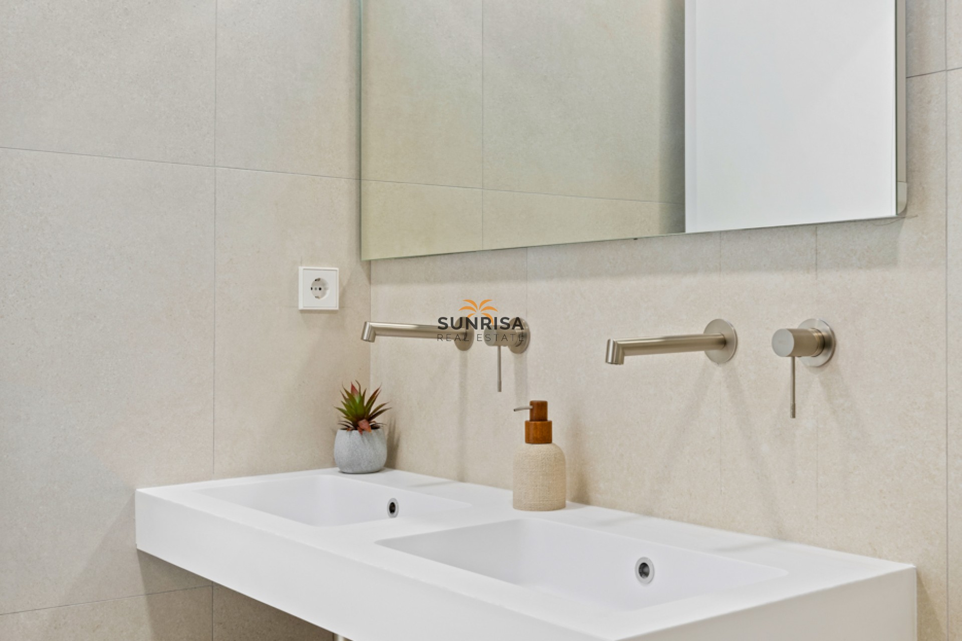 New Build - House - Los Alcázares