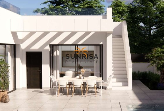Huis · Nieuwbouw Woningen - Ciudad Quesada · Alicante · Spanje
