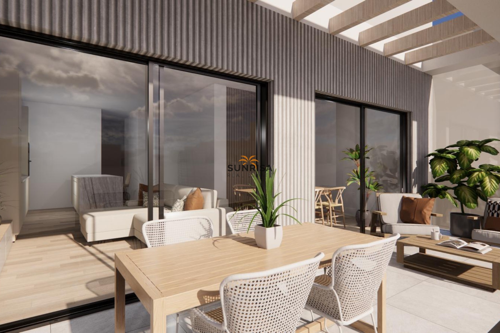 Nieuwbouw Woningen - Huis - Ciudad Quesada