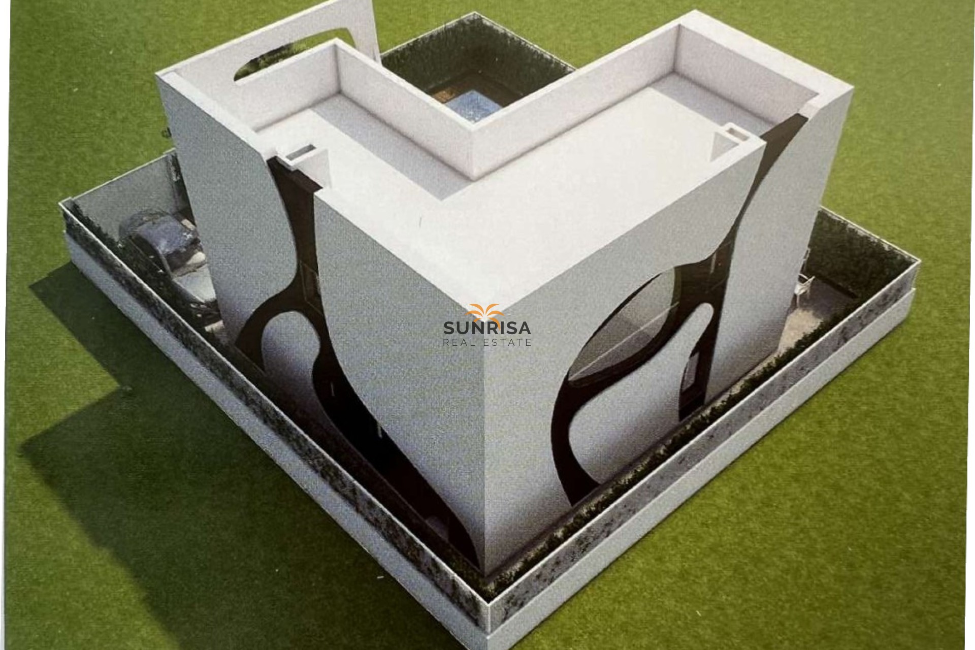 Nieuwbouw Woningen - Huis - Ciudad Quesada