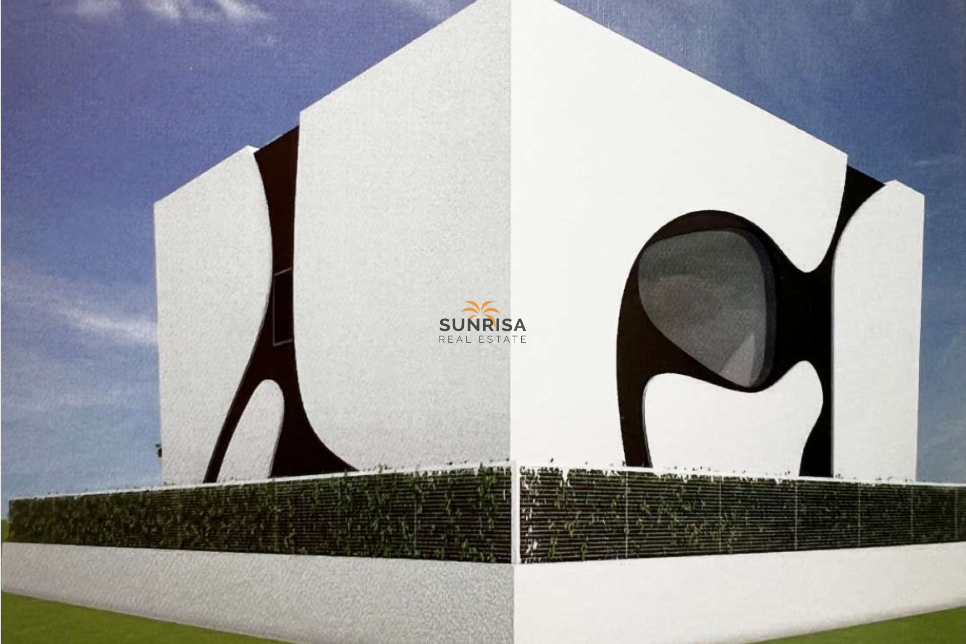 Nieuwbouw Woningen - Huis - Ciudad Quesada
