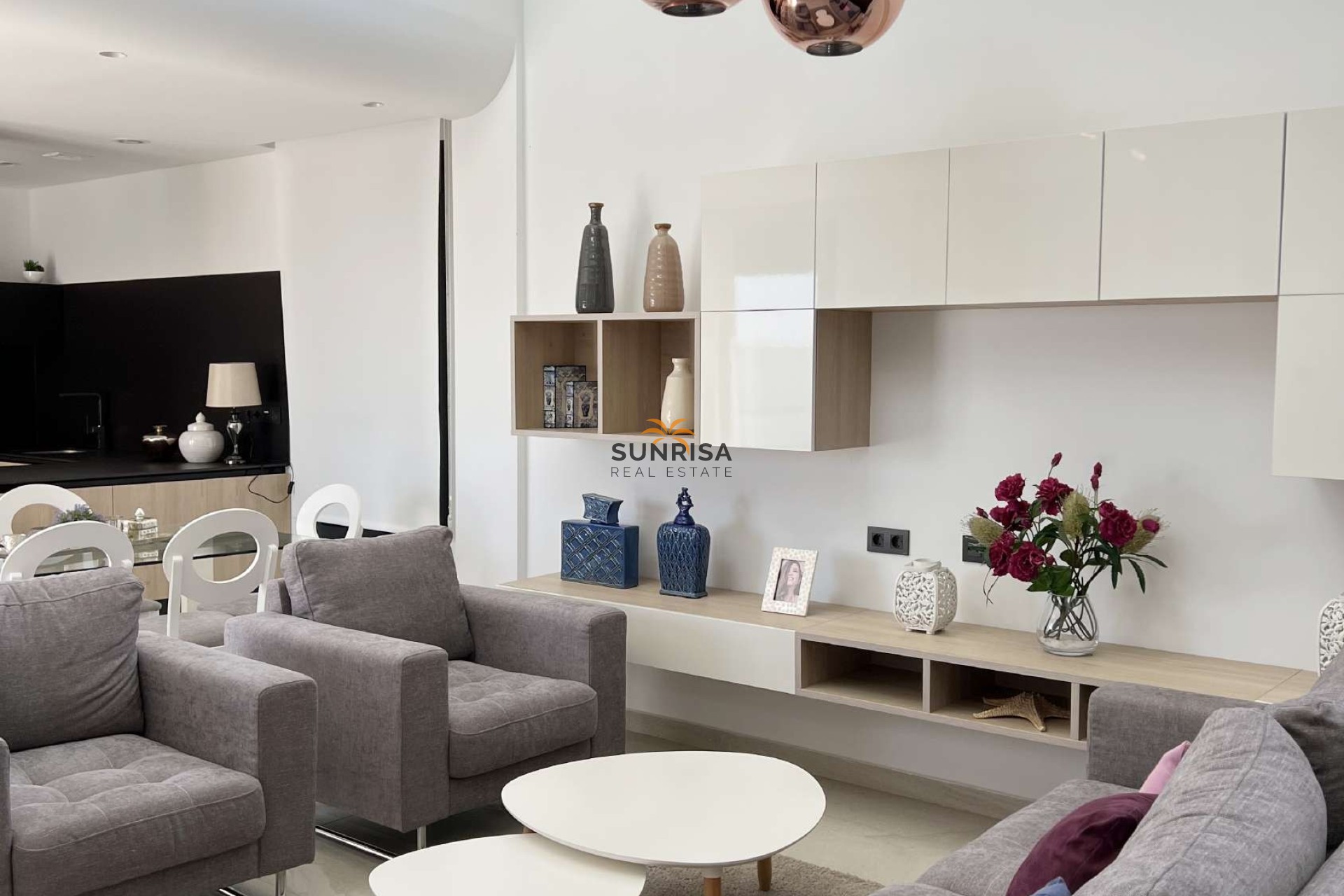 Nieuwbouw Woningen - Huis - Ciudad Quesada