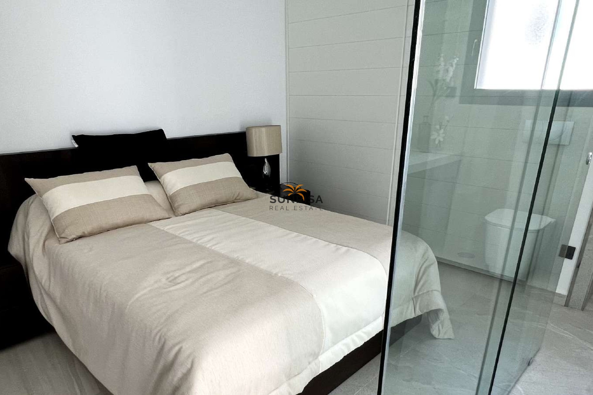 Nieuwbouw Woningen - Huis - Ciudad Quesada