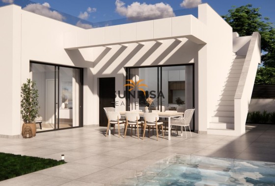 Huis · Nieuwbouw Woningen - Ciudad Quesada · Alicante · Spanje