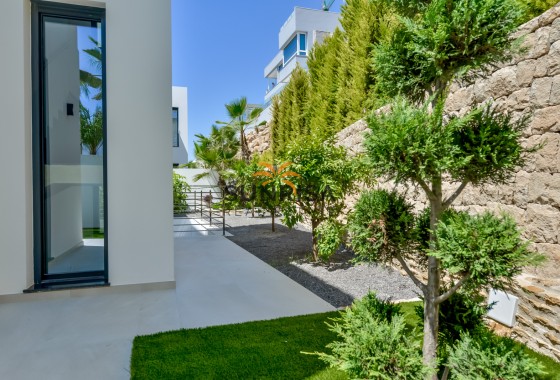 Villa · Nieuwbouw Woningen - Finestrat · Alicante · Spanje