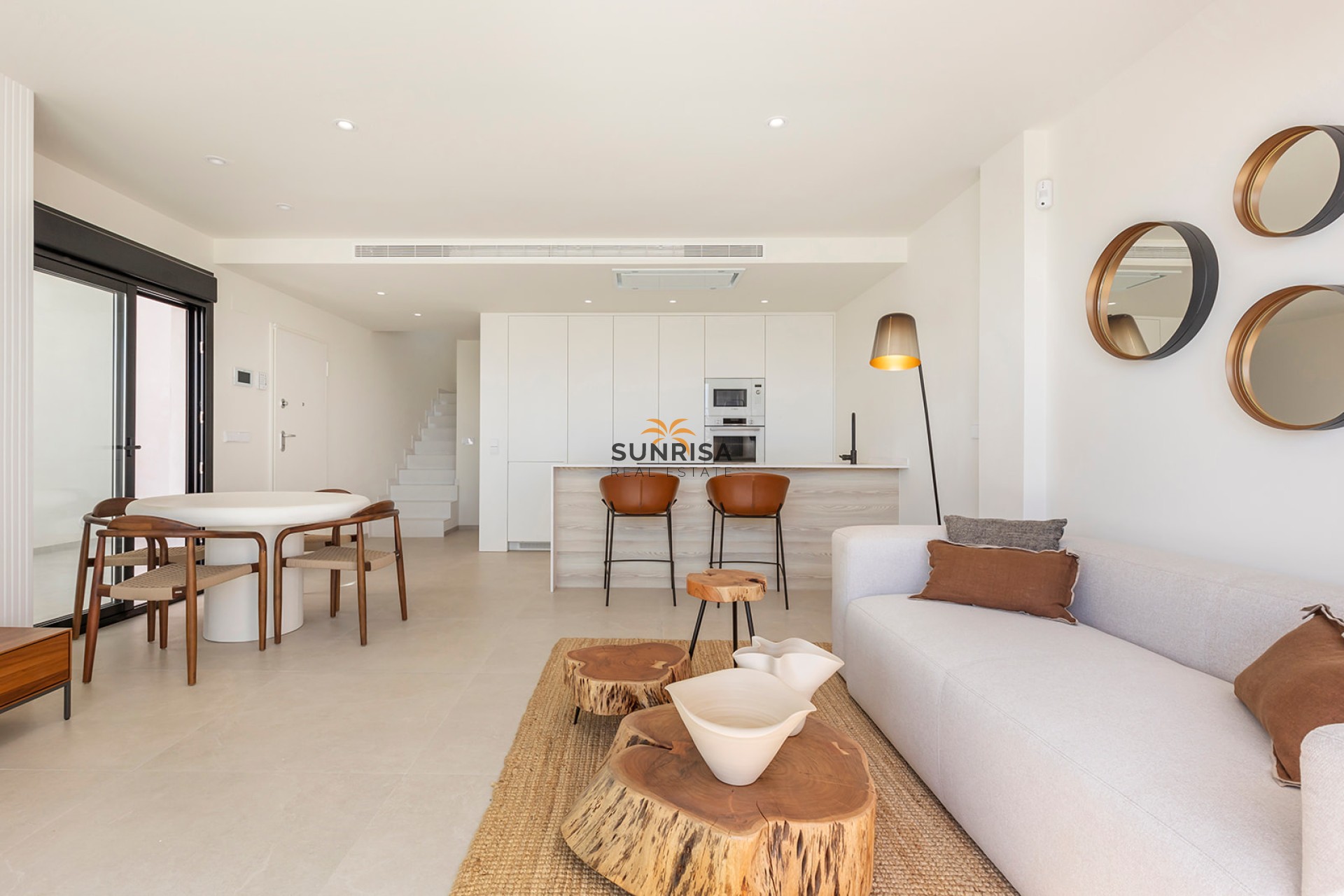 Obra nueva - Casa - Los Alcázares