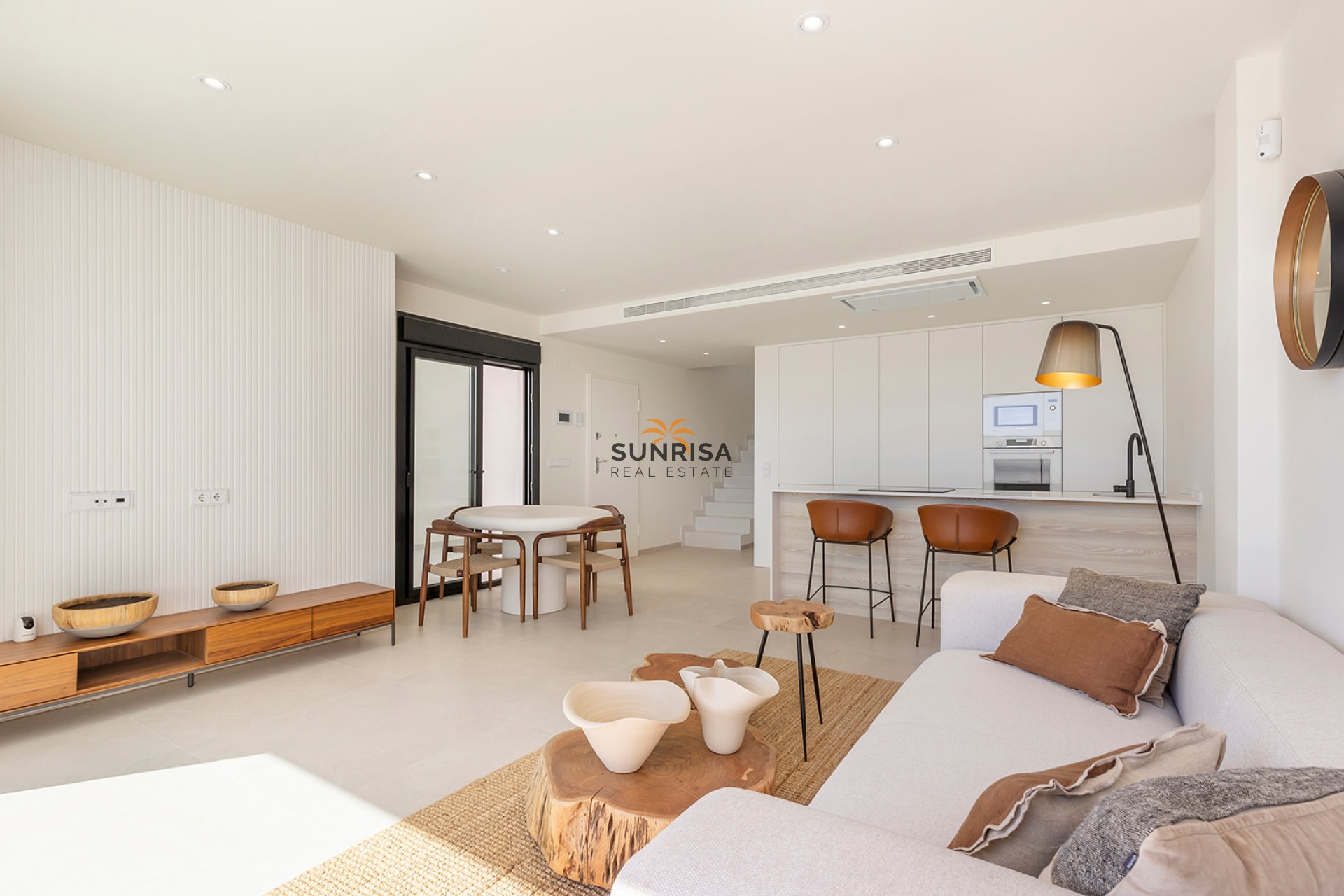 Obra nueva - Casa - Los Alcázares