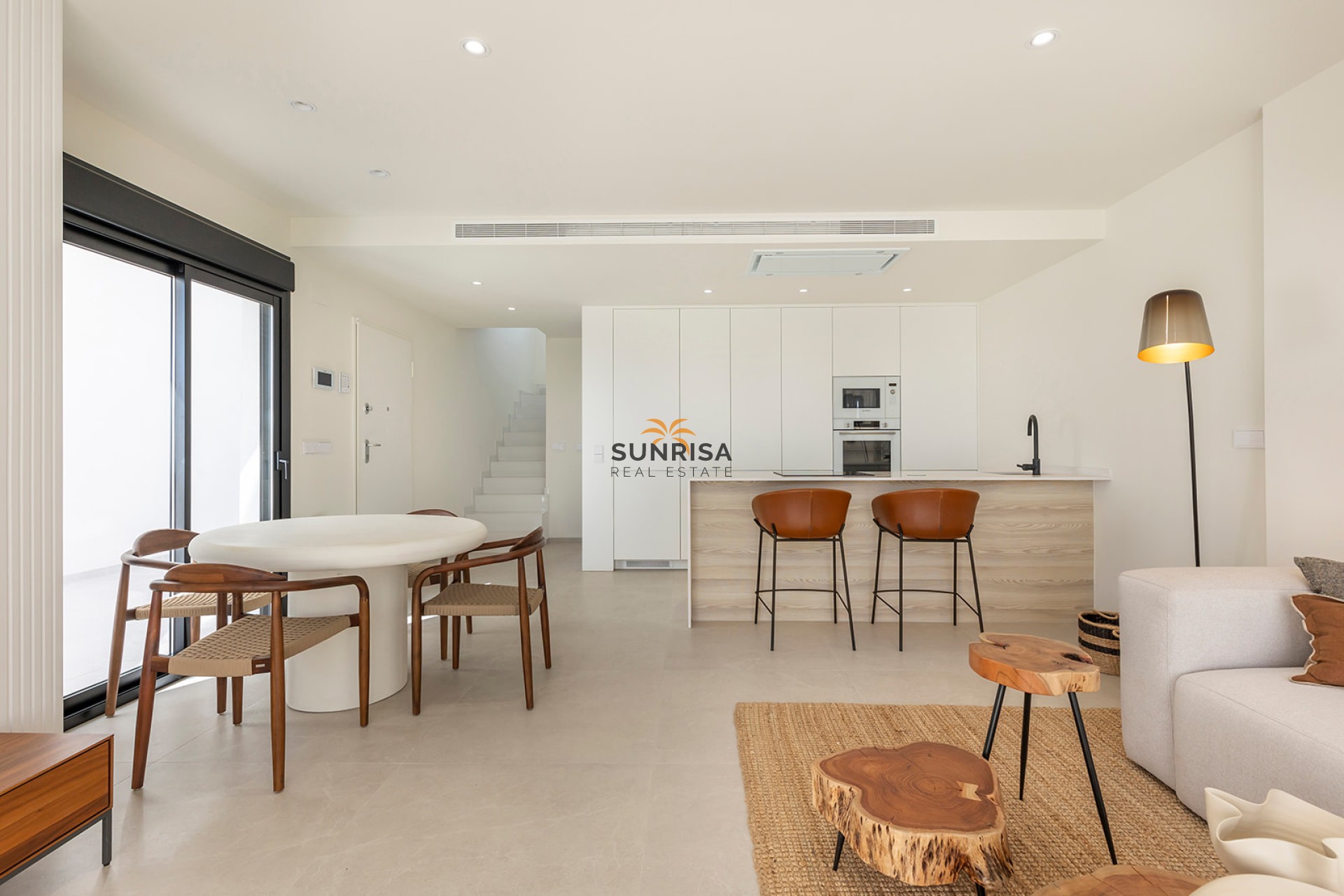 Obra nueva - Casa - Los Alcázares