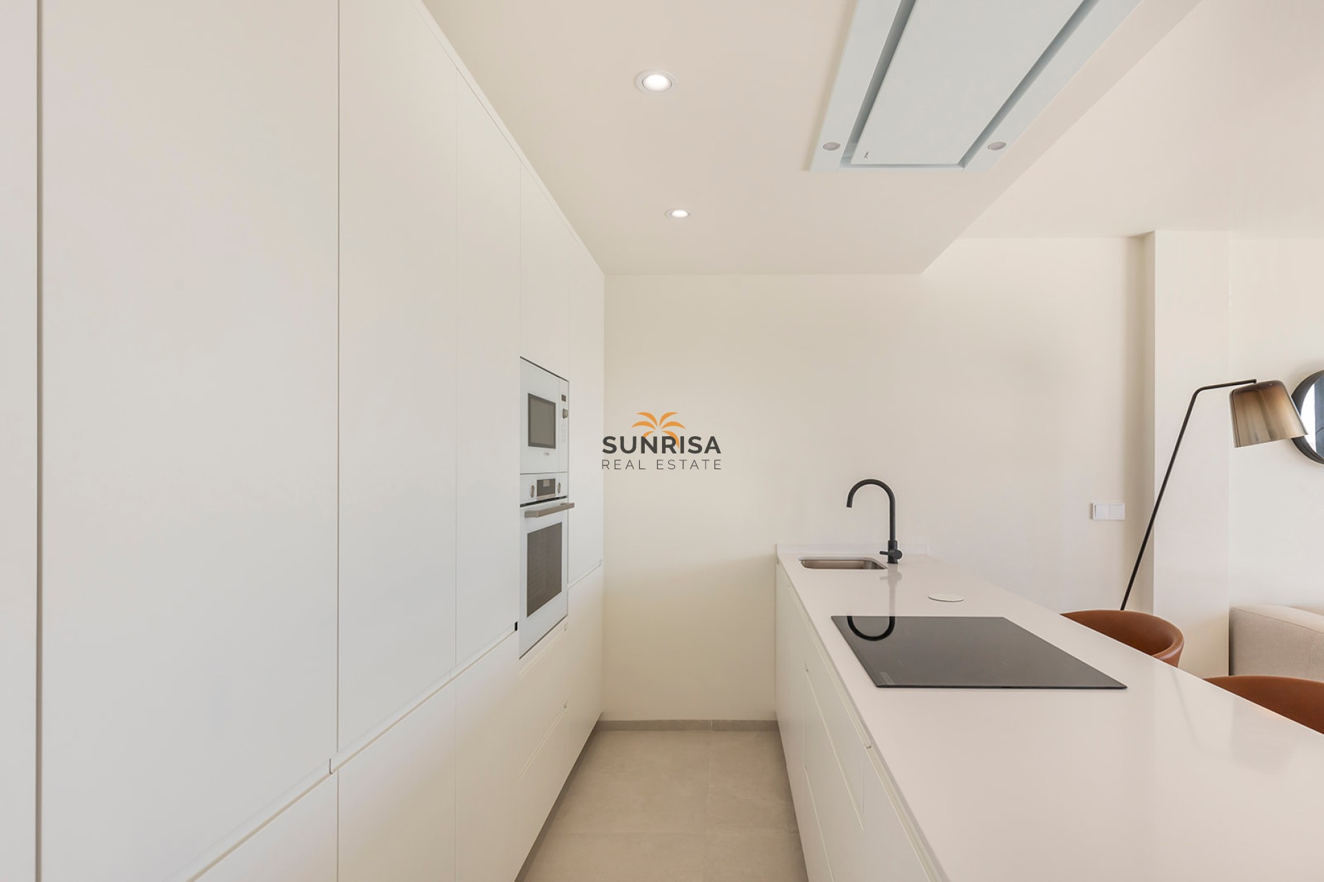 New Build - House - Los Alcázares