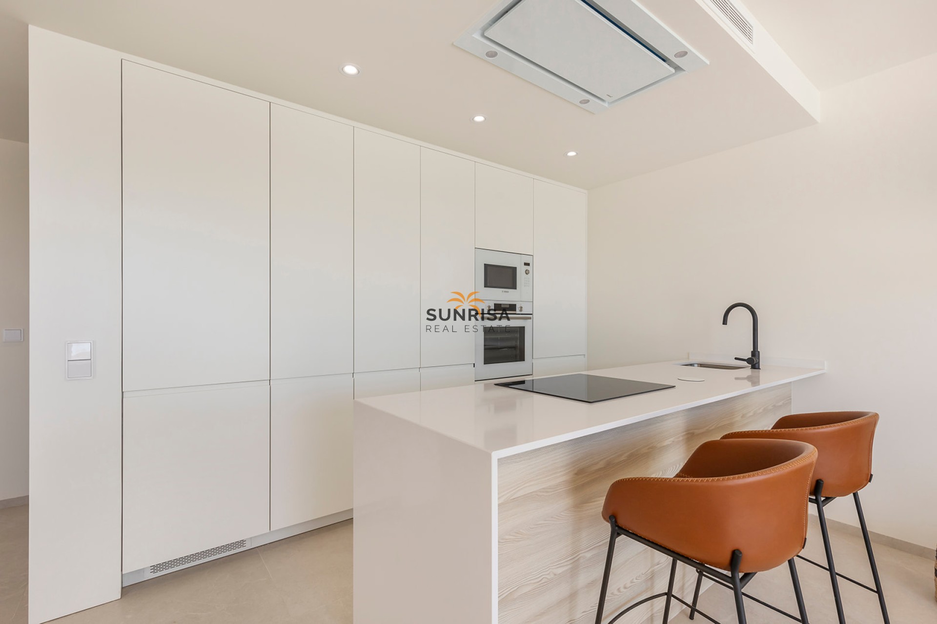 New Build - House - Los Alcázares
