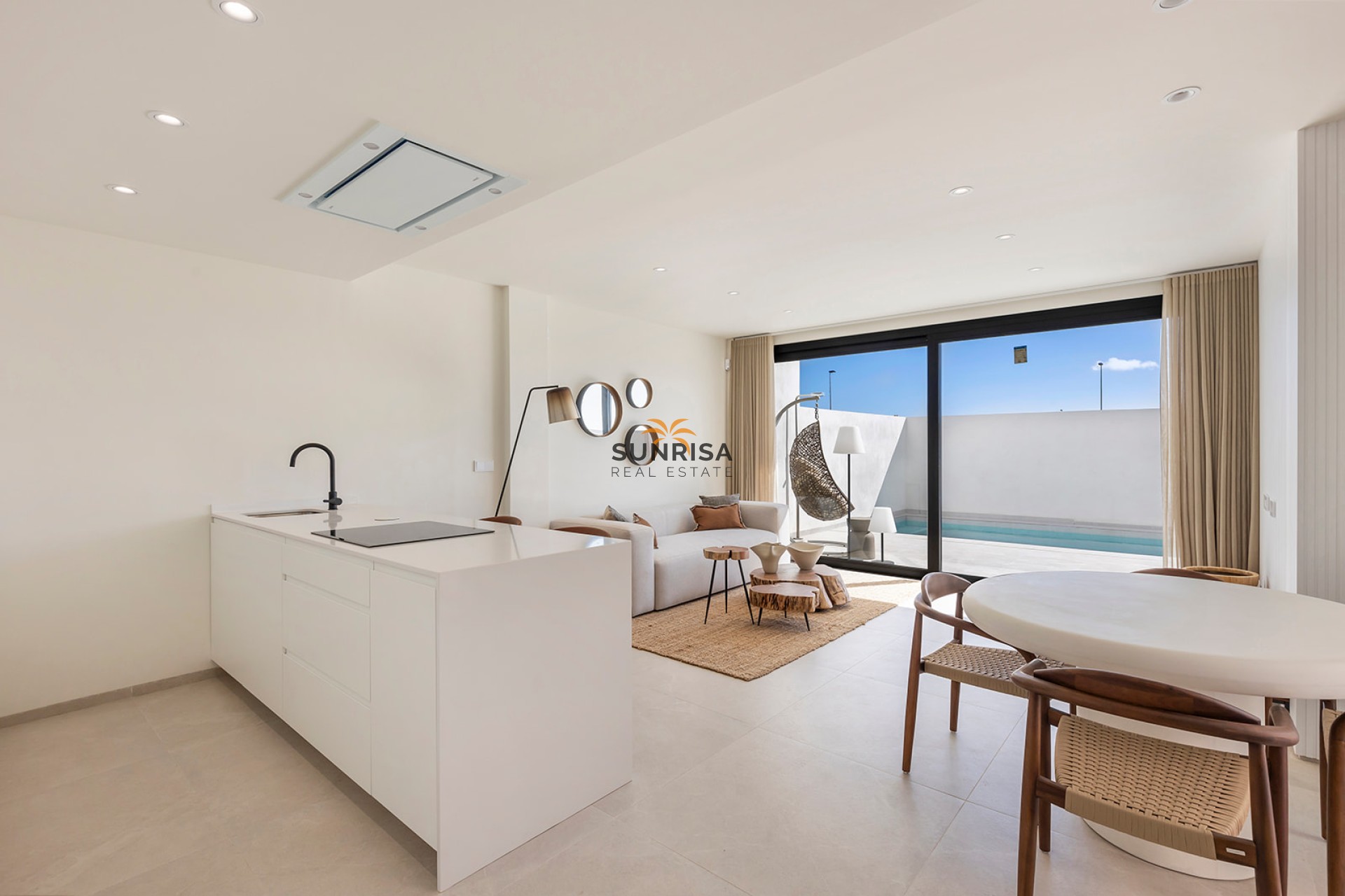 New Build - House - Los Alcázares