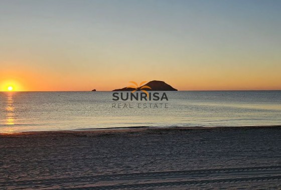 Penthouse · Nieuwbouw Woningen - La Manga del Mar Menor · Murcia · Spanje