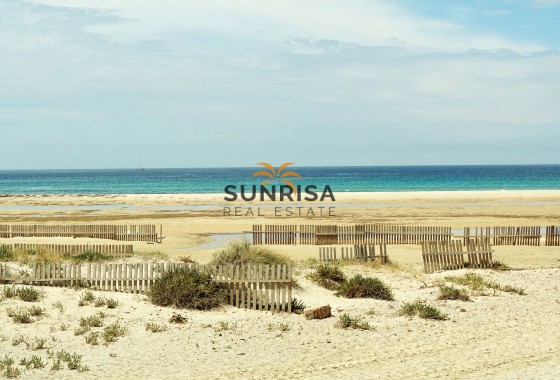 Appartement · Nieuwbouw Woningen - La Manga del Mar Menor · Murcia · Spanje